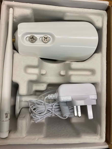 Photo of free Wifi Home Security Camera (Walton Manor OX2) #1