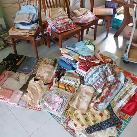 Photo of free Many, Many Items—Everything (310 Jurong East St 32 S 600310) #1