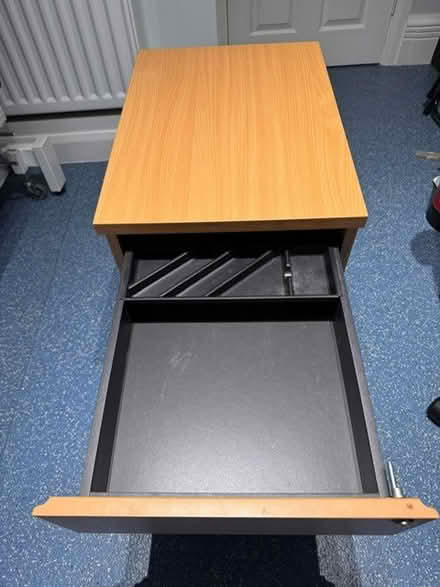Photo of free Office Drawers (Headingley, Leeds) #4