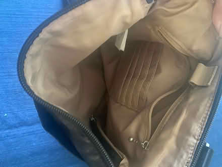Photo of free Purse (East side of Columbia) #2