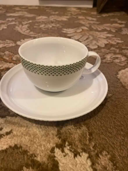 Photo of free Jamie Oliver Cups and Saucers (Highams Park E4) #2