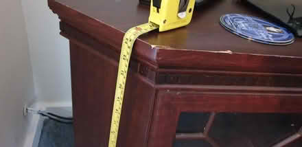 Photo of free Tv unit am ddim (Caernarfon LL55) #4