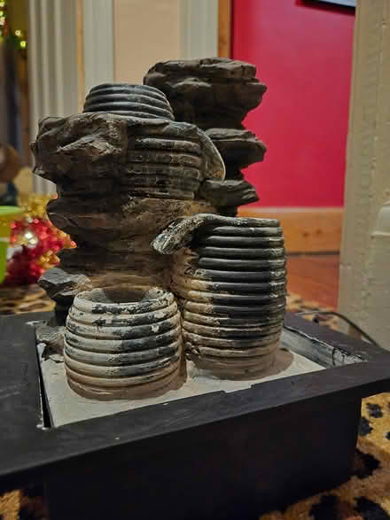 Photo of free Indor water feature (BS5) #3