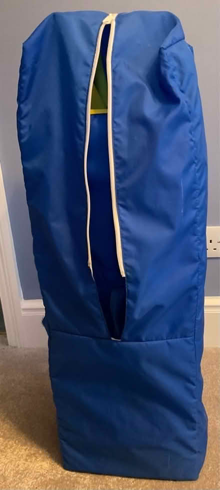 Photo of free Little Tikes Travel cot (Markyate AL3) #1