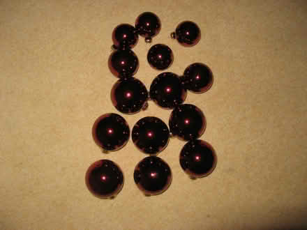 Photo of free Baubles for Christmas Tree (St Albans AL4) #2