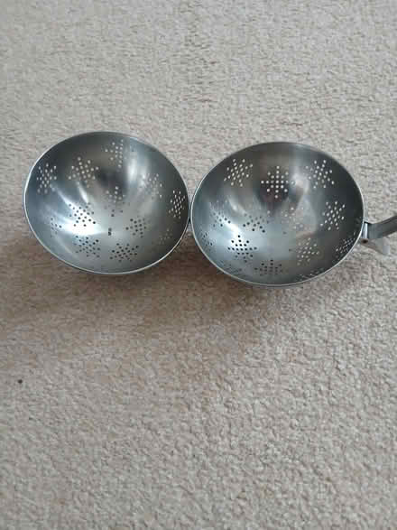Photo of free Stainless soup, jam, broth ball (Southbourne BH6) #2
