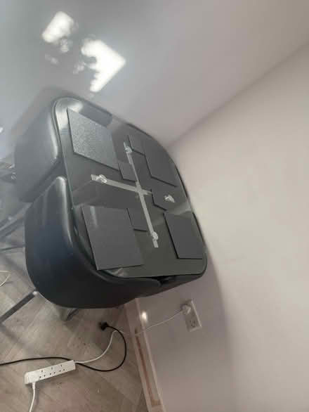 Photo of free Table and chairs (Maidstone ME15) #1