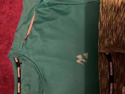 Photo of free Men’s Montrex T Shirts (Waverton CH3) #2