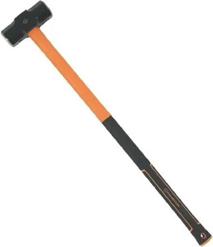 Photo of Sledgehammer (Welling DA16) #1