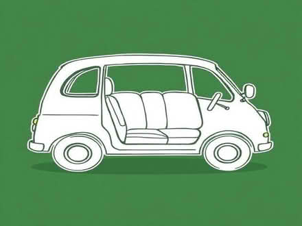 Photo of Car seat reguest (Castleford WF10) #1