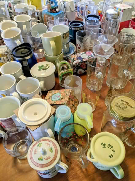 Photo of free Many, Many Items—Everything (310 Jurong East St 32 S 600310) #3