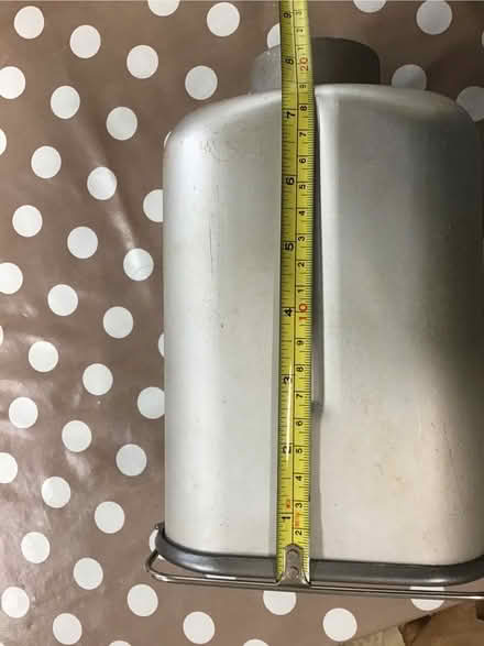 Photo of free Breadmaker Pan (New Eltham SE9) #2