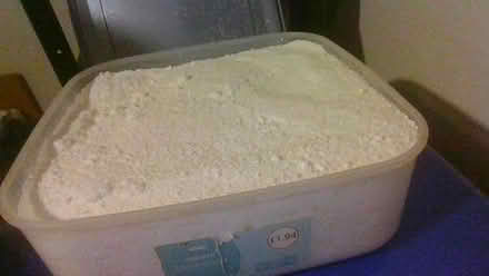 Photo of free 4.5 litre tub home washing powder (Bath BA2) #1