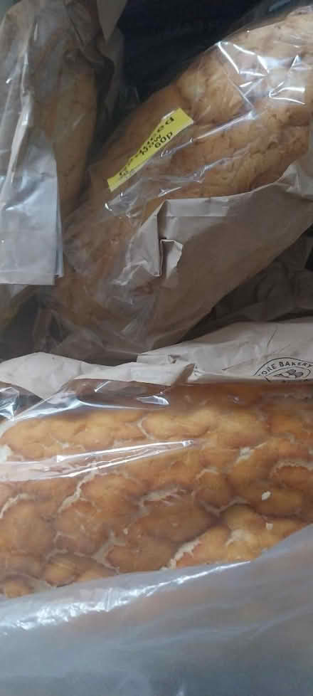 Photo of free Bread (CV32. Old Milverton Road area) #2