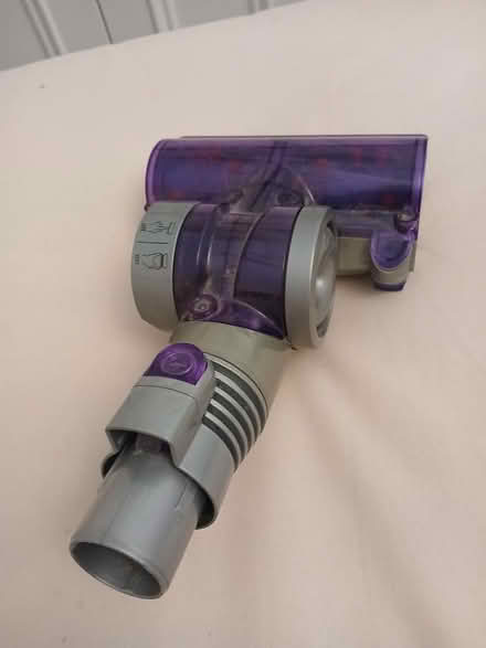 Photo of free Dyson Attachment (Newhaven EH6) #1