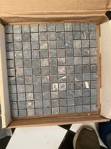 Photo of free Tiles (Worcester WR1) #2