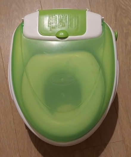 Photo of free Summer Potty seat (Bexley DA5) #1