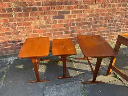 Photo of free Various furniture items (North Ealing W3) #1