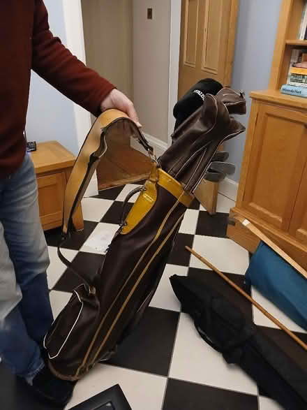 Photo of free Golf Clubs (Newhaven EH6) #1