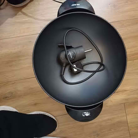 Photo of free Electric wok (Sydenham SE26) #1