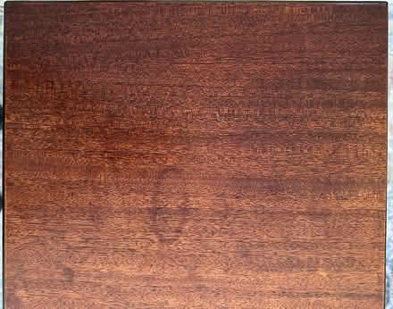 Photo of free Bedside/Foyer/Front Hallway Table (Upper Fells/Butchers Hill) #2