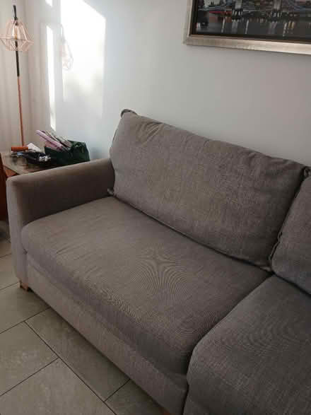 Photo of free Lounge company sofa (Long Eaton NG10) #3