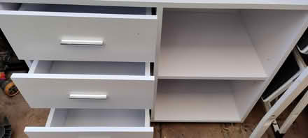 Photo of free Storage unit on wheels (Stifford Clays RM16) #2