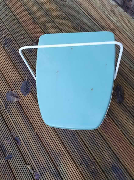 Photo of free Camping toilet (Ipswich, IP4) #3