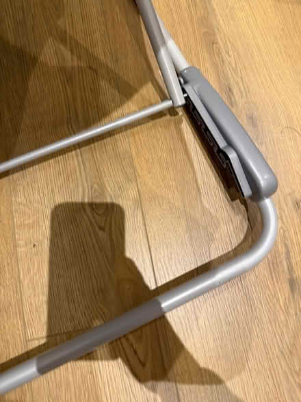 Photo of free Mondo del Bambino Baby Bouncer (Carrickmines) #3