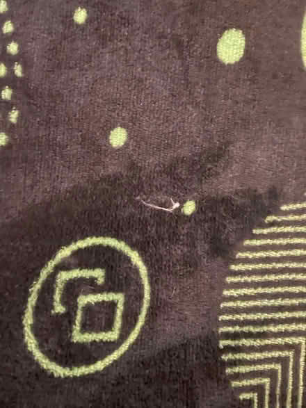 Photo of free Xbox fleece blanket (Doynton, BS30) #2