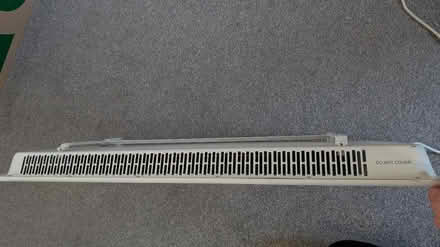 Photo of free 2xElectric wall heaters (Plaistow E13) #2