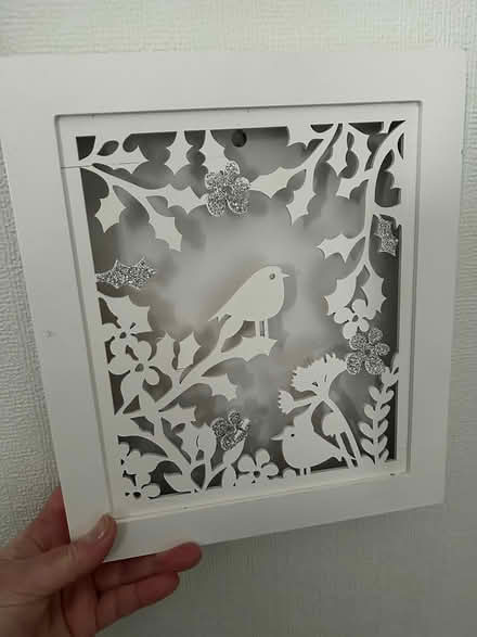 Photo of free Various Christmas things (Colinton Mains EH13) #1