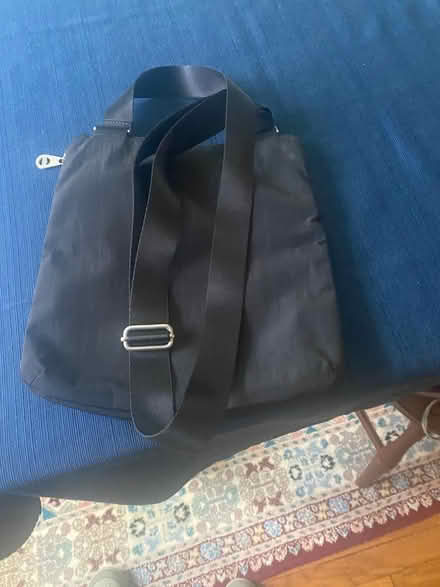 Photo of free Purse (East side of Columbia) #3