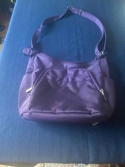 Photo of free Purse #2 (East side of Columbia) #1