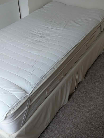 Photo of free Single bed (B90 2NH) #3