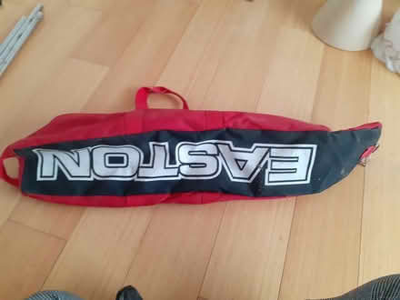 Photo of free Sports bag (Marston, Oxford OX3) #1