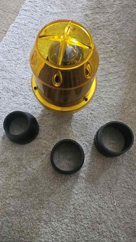 Photo of free Air filter - unused (Thorplands - NN3) #2