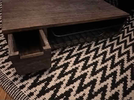 Photo of free Desktop storage drawer (Hawkhead, Paisley) #2