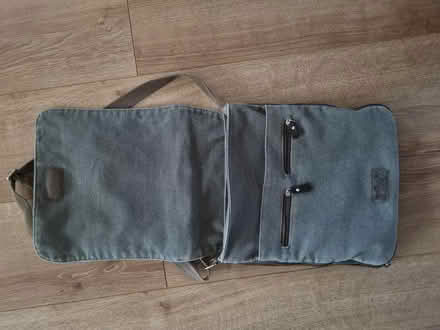 Photo of free Large messenger bag, please read fully (Emerson Valley MK4) #1