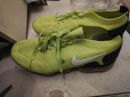 Photo of free Nike shoes (Croydon) #1