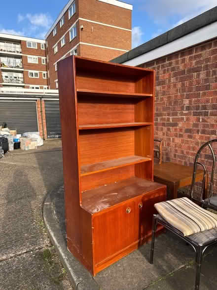 Photo of free Old furniture (Acton W5) #4