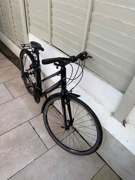 Photo of free Bike (Dublin 16 area) #3