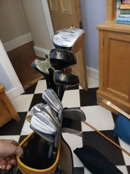 Photo of free Golf Clubs (Newhaven EH6) #2