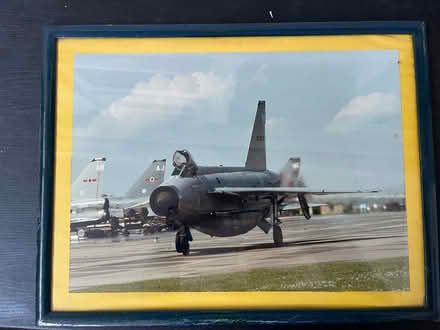 Photo of free Aircraft Pictures (Hutton BS24) #2