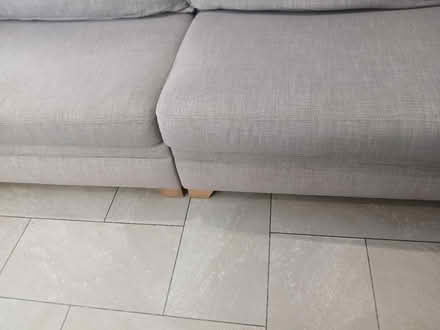 Photo of free Lounge company sofa (Long Eaton NG10) #4