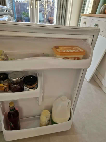 Photo of free under counter fridge (Spinney Hill) #4