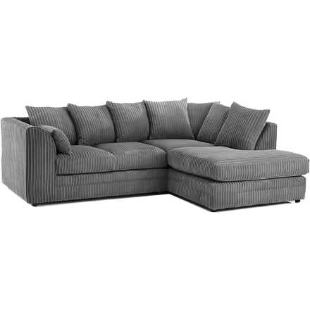 Photo of free Right corner sofa (DE7) #1