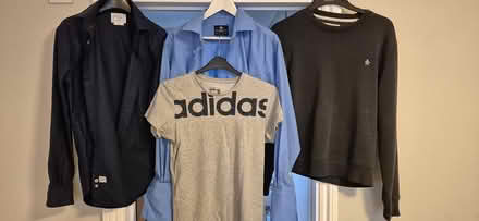 Photo of free Various tops (Clanfield) #1