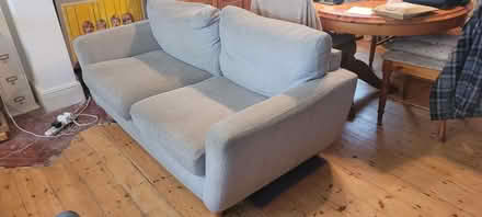Photo of free Sofa (BN1) #2