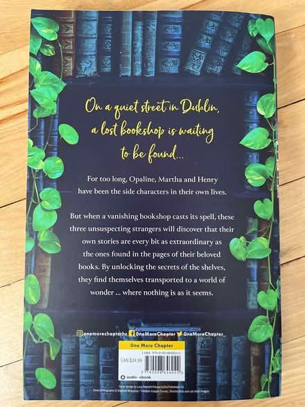 Photo of free Books and hot chocolate (Hintonburg) #2